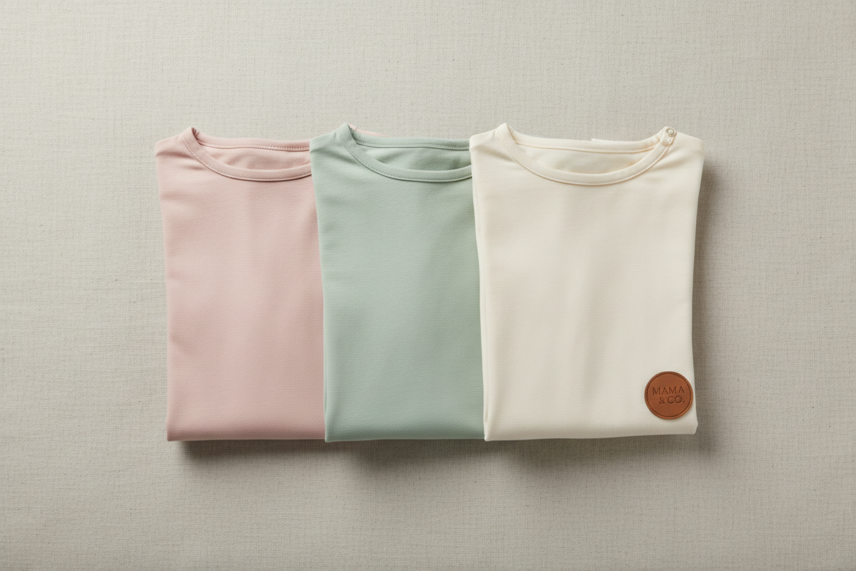 Everyday Tops