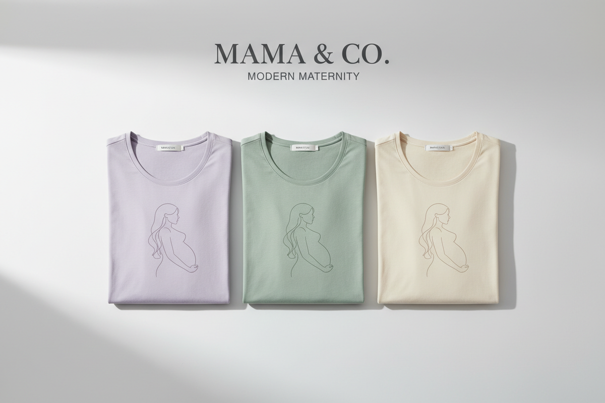 Maternity Tops